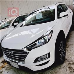 هیوندای تۆکسۆن